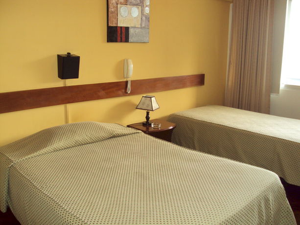 Imagen de la habitación del Hostal Solari. Foto 12