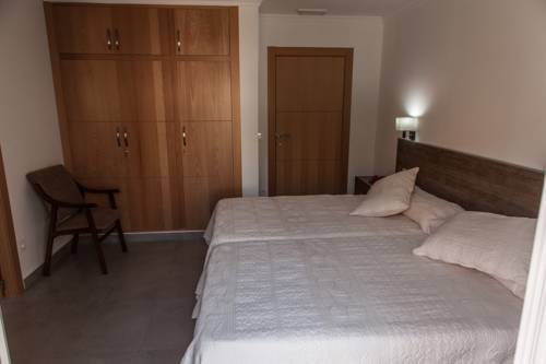 Imagen de la habitación del Hostal Soledao. Foto 3