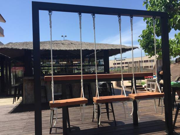 Imagen de la habitación del Hostal Solfina. Foto 17