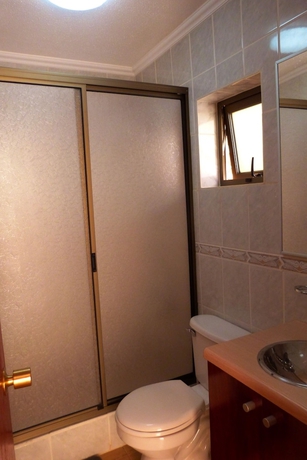 Imagen de la habitación del Hostal Solor. Foto 9