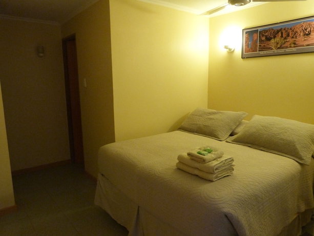 Imagen de la habitación del Hostal Solor. Foto 10