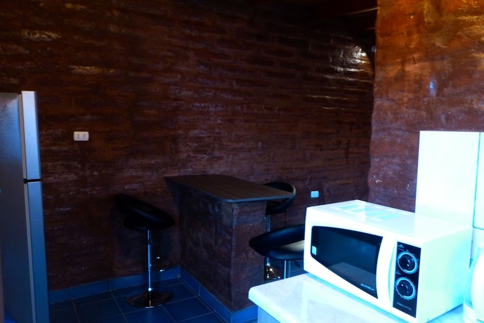 Imagen de la habitación del Hostal Solor. Foto 12