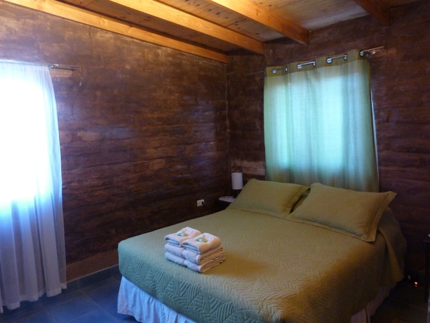 Imagen de la habitación del Hostal Solor. Foto 13