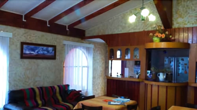 Imagen de los interiores del Hostal Solor. Foto 18