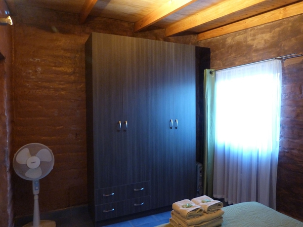 Imagen de la habitación del Hostal Solor. Foto 14
