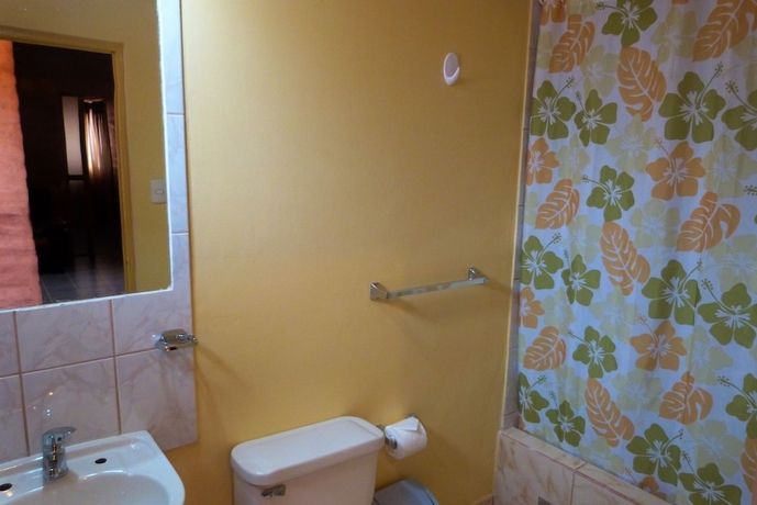 Imagen de la habitación del Hostal Solor. Foto 17