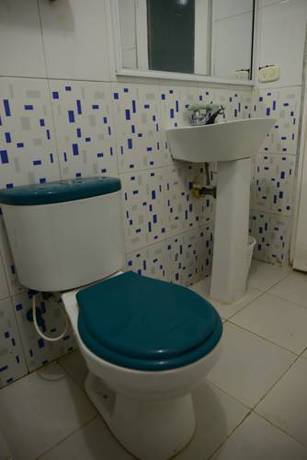 Imagen de la habitación del Hostal Solsticio Guajiro. Foto 5