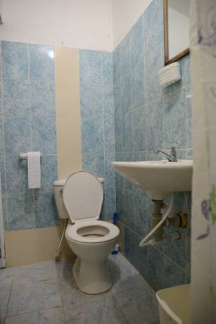 Imagen de la habitación del Hostal Solsticio Guajiro. Foto 6