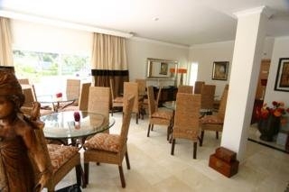 Imagen del bar/restaurante del Hostal Soltroia - Foz do Sado. Foto 4
