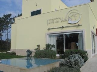 Imagen general del Hostal Soltroia - Foz do Sado. Foto 3
