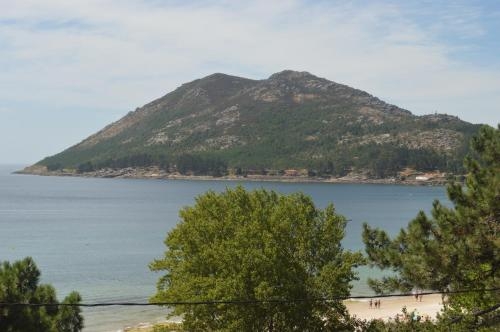 Imagen de la habitación del Hostal Solymar, Muros. Foto 10