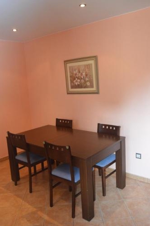 Imagen general del Hostal Solymar, Muros. Foto 3