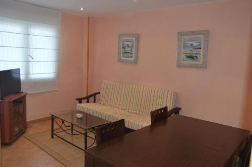 Imagen general del Hostal Solymar, Muros. Foto 4