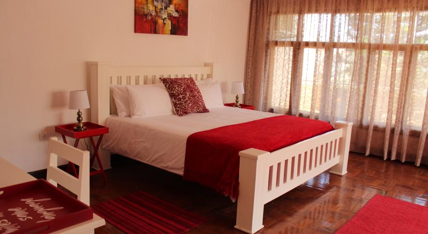 Imagen de la habitación del Hostal Sommerschield Guest House and Restaurant. Foto 2
