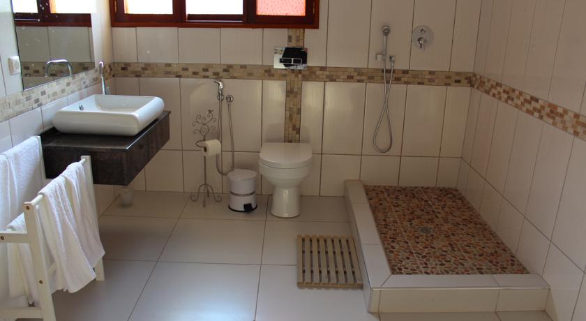 Imagen de la habitación del Hostal Sommerschield Guest House and Restaurant. Foto 3
