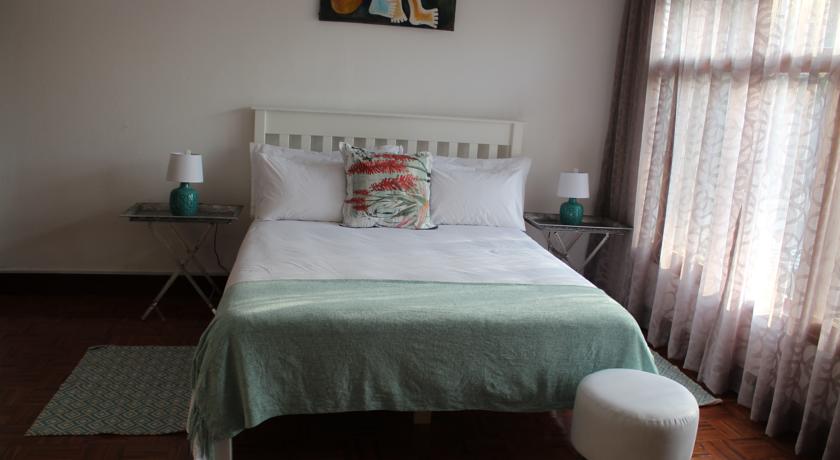 Imagen de la habitación del Hostal Sommerschield Guest House and Restaurant. Foto 4