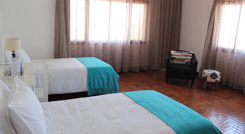 Imagen de la habitación del Hostal Sommerschield Guest House and Restaurant. Foto 5