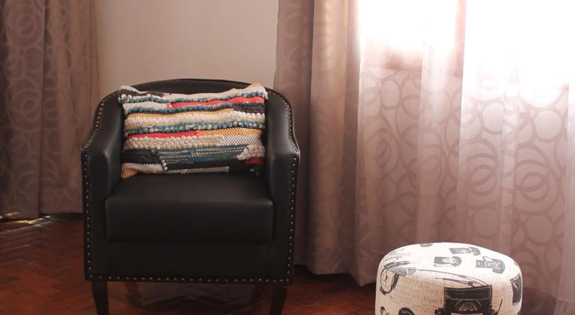 Imagen de los interiores del Hostal Sommerschield Guest House and Restaurant. Foto 10