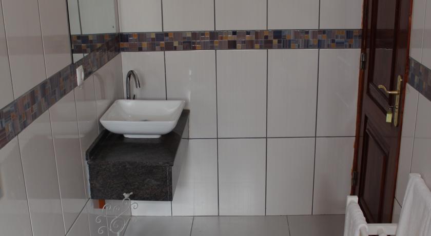 Imagen de la habitación del Hostal Sommerschield Guest House and Restaurant. Foto 6
