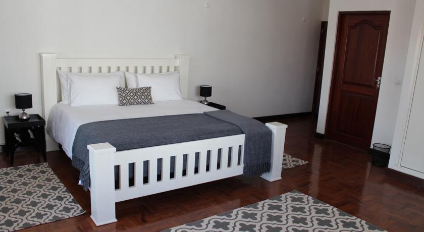 Imagen de la habitación del Hostal Sommerschield Guest House and Restaurant. Foto 7