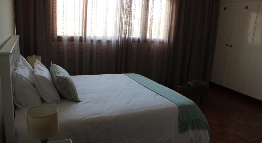 Imagen de la habitación del Hostal Sommerschield Guest House and Restaurant. Foto 8