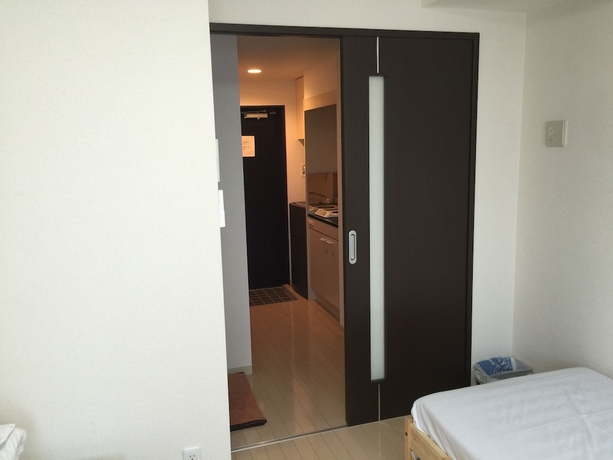 Imagen de la habitación del Hostal Sophiearth Apartment. Foto 1