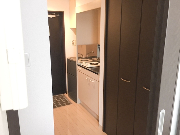 Imagen de la habitación del Hostal Sophiearth Apartment. Foto 2