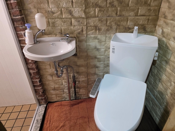 Imagen de la habitación del Hostal Sophiearth Apartment. Foto 6