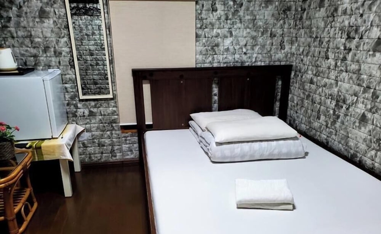 Imagen de la habitación del Hostal Sophiearth Apartment. Foto 8