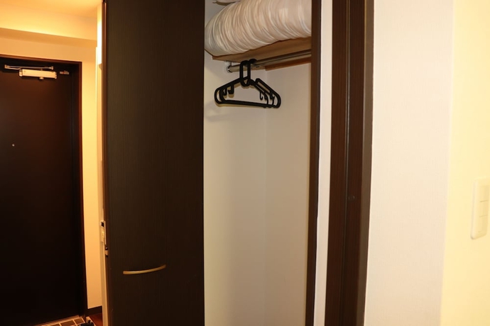 Imagen de la habitación del Hostal Sophiearth Apartment. Foto 15