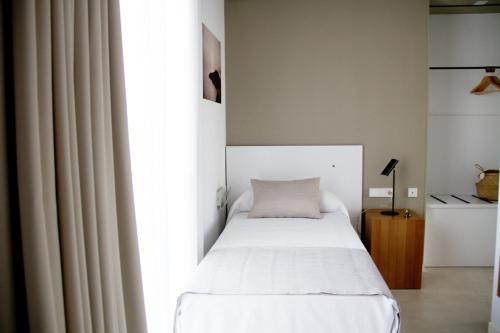 Imagen de la habitación del Hostal Sosiego de Mar. Foto 4