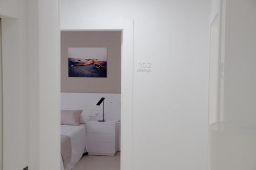 Imagen general del Hostal Sosiego de Mar. Foto 1
