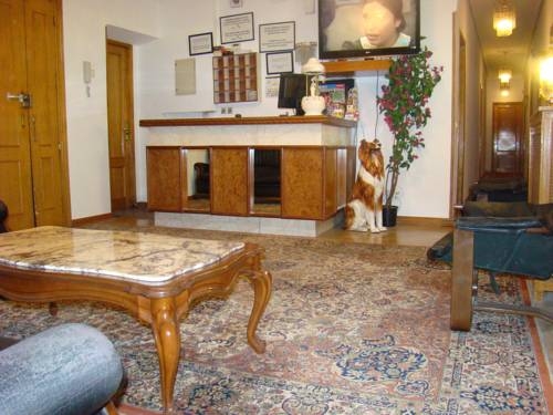 Imagen general del Hostal Sotileza. Foto 3