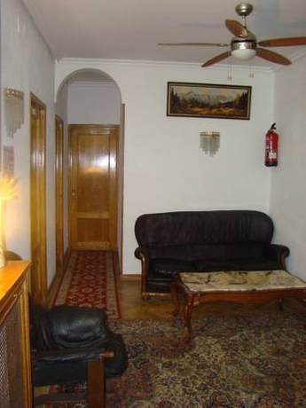 Imagen general del Hostal Sotileza. Foto 5