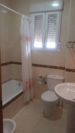 Imagen de la habitación del Hostal Soto. Foto 2