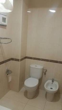 Imagen de la habitación del Hostal Soto. Foto 4