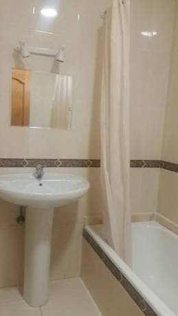 Imagen de la habitación del Hostal Soto. Foto 5