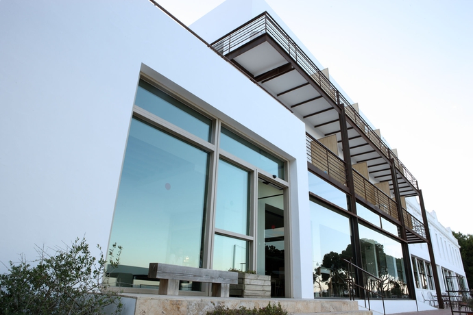 Imagen general del Hostal Spa Empuries. Foto 2