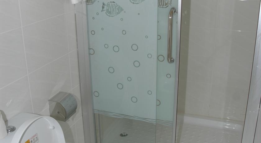 Imagen general del Hostal Spintex Inn. Foto 9