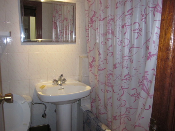 Imagen de la habitación del Hostal Splendid, Gran V&iacute;a. Foto 2