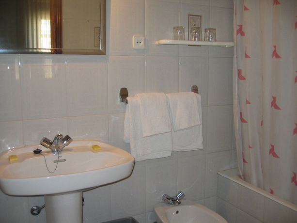 Imagen de la habitación del Hostal Splendid, Gran V&iacute;a. Foto 13