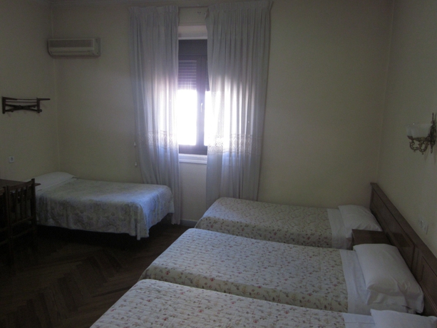 Imagen de la habitación del Hostal Splendid, Gran V&iacute;a. Foto 14