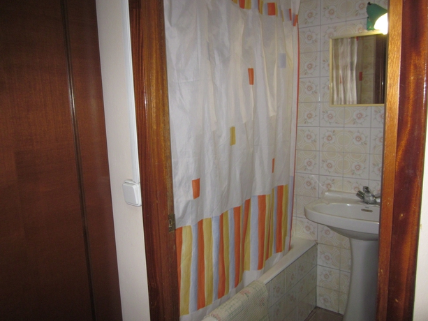 Imagen de la habitación del Hostal Splendid, Madrid. Foto 12