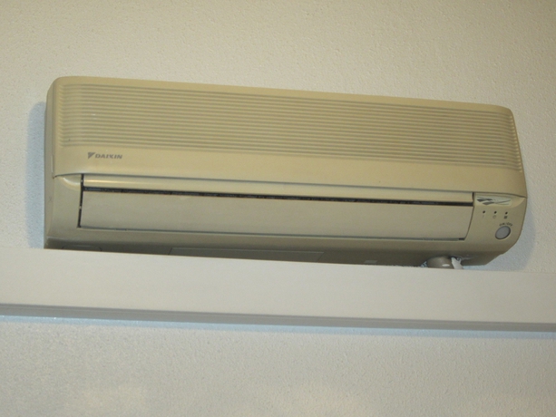 Imagen de la habitación del Hostal Splendid, Madrid. Foto 16