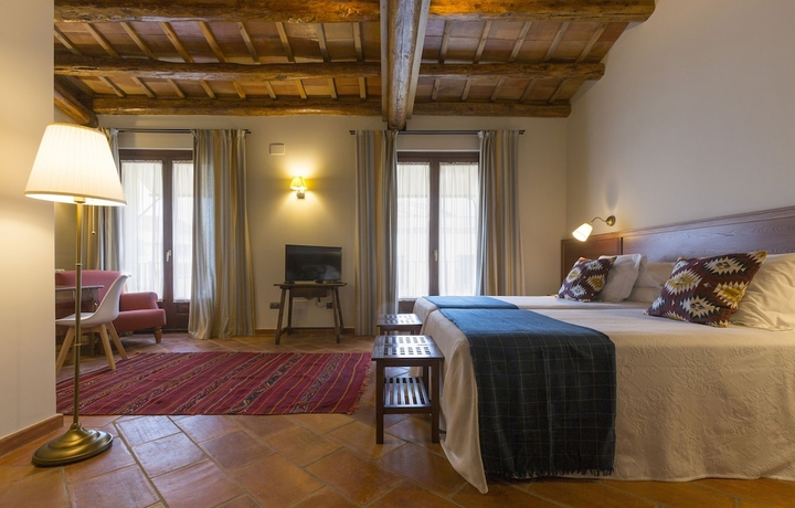 Imagen de la habitación del Hostal Sport, Falset. Foto 6