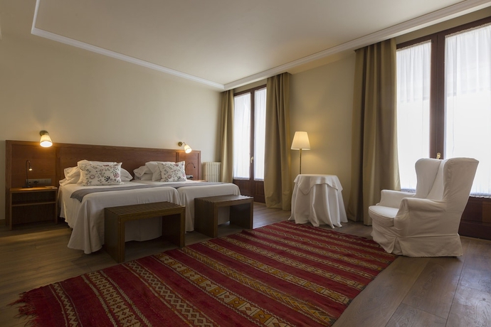 Imagen de la habitación del Hostal Sport, Falset. Foto 10