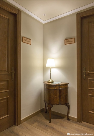 Imagen de la habitación del Hostal Sport, Falset. Foto 11