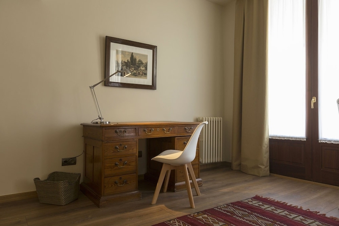 Imagen de la habitación del Hostal Sport, Falset. Foto 12