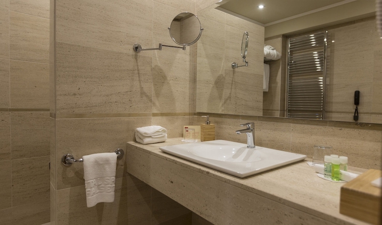 Imagen de la habitación del Hostal Sport, Falset. Foto 18