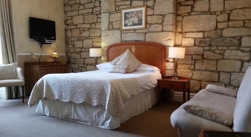 Imagen general del Hostal Springfield Guest House. Foto 7